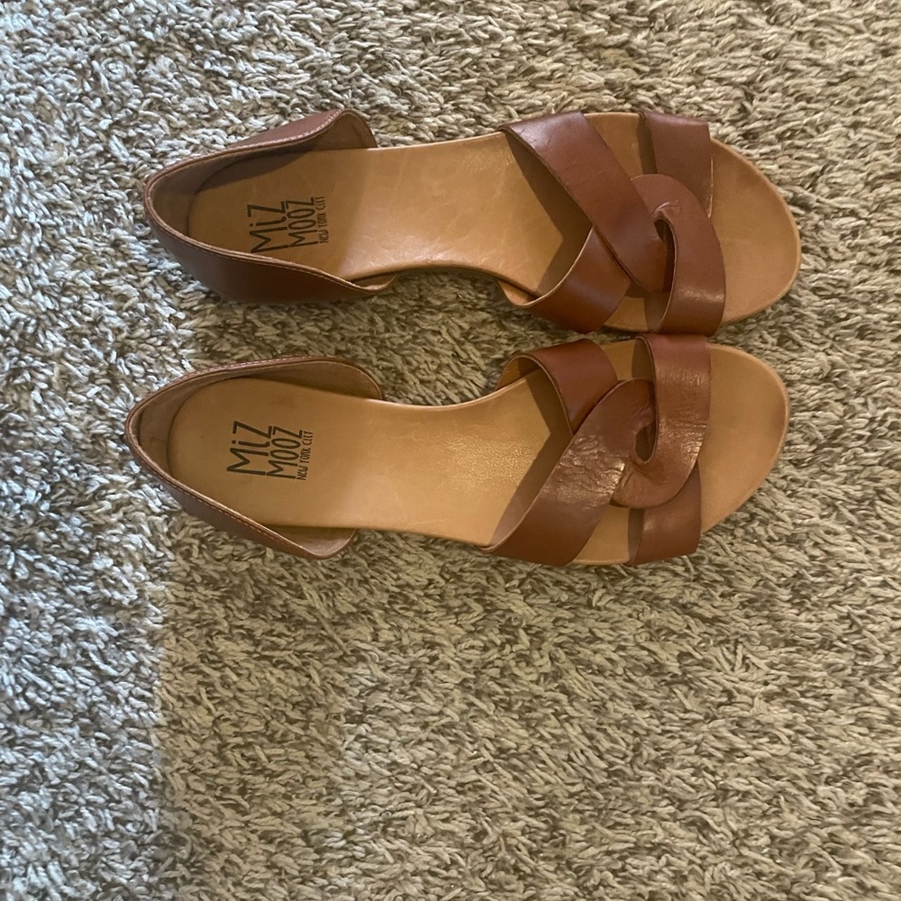 Size 8 1/2